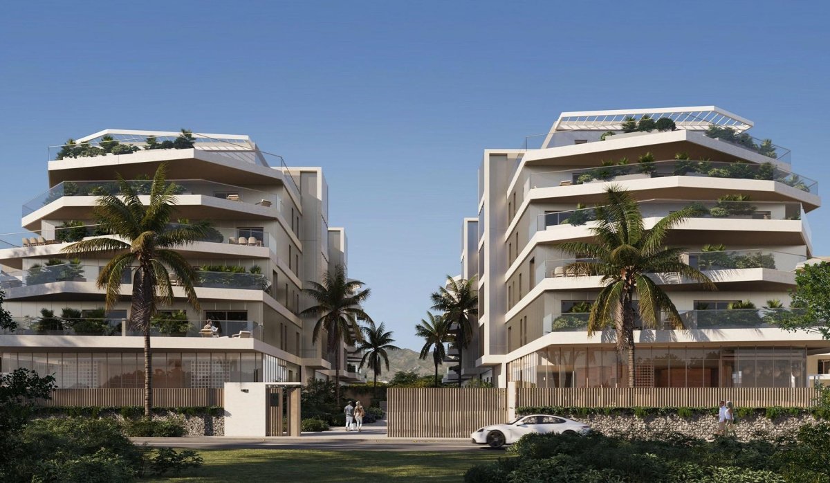 Nauja statyba - Butas / butas - 