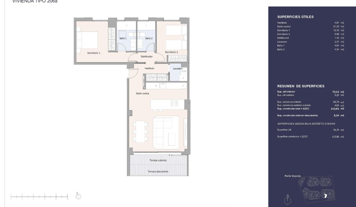 Obra nueva - Apartamento / piso - Marbella