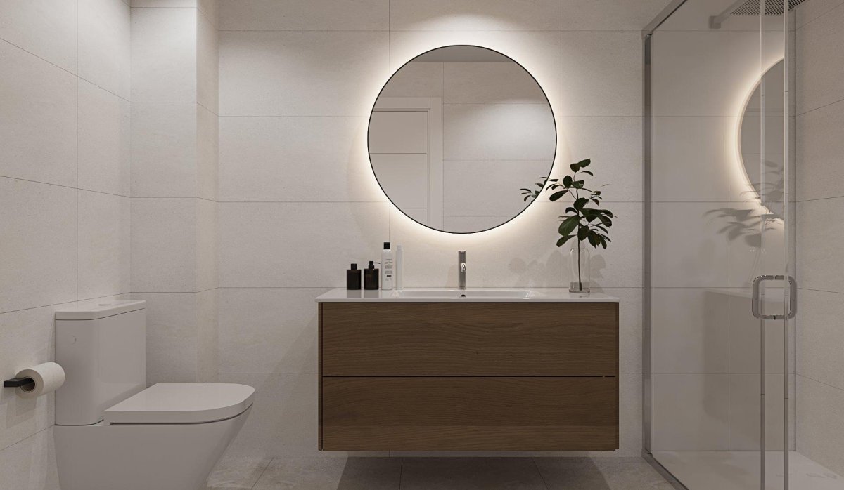 Nauja statyba - Butas / butas - 