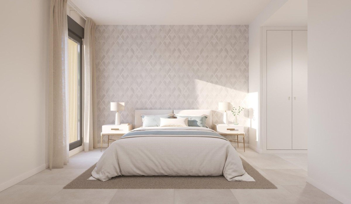 New Build - Penthouse - Mijas