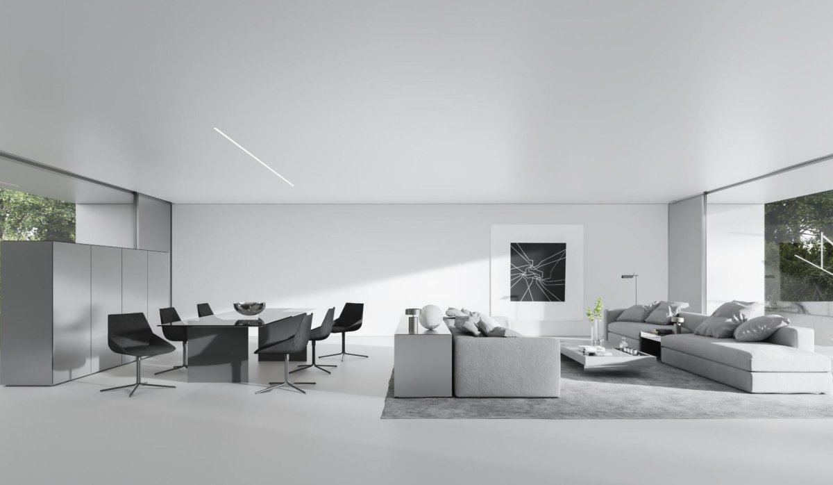 Nauja statyba - Villa - 