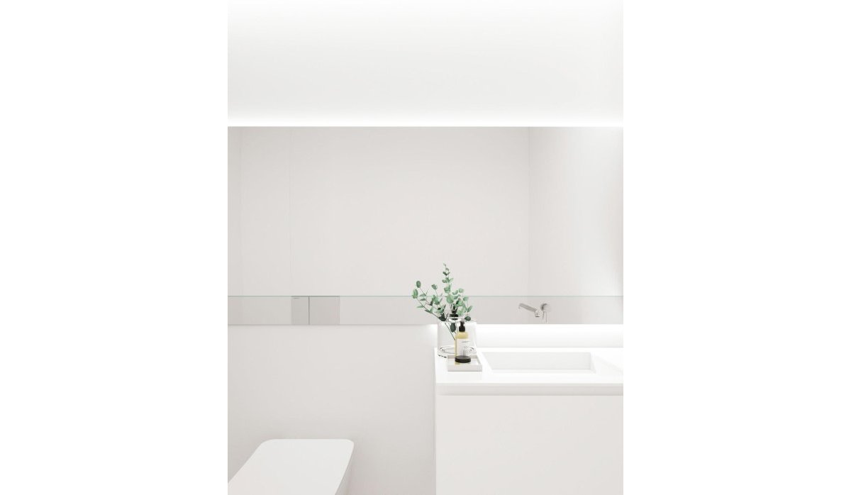 Nauja statyba - Villa - 