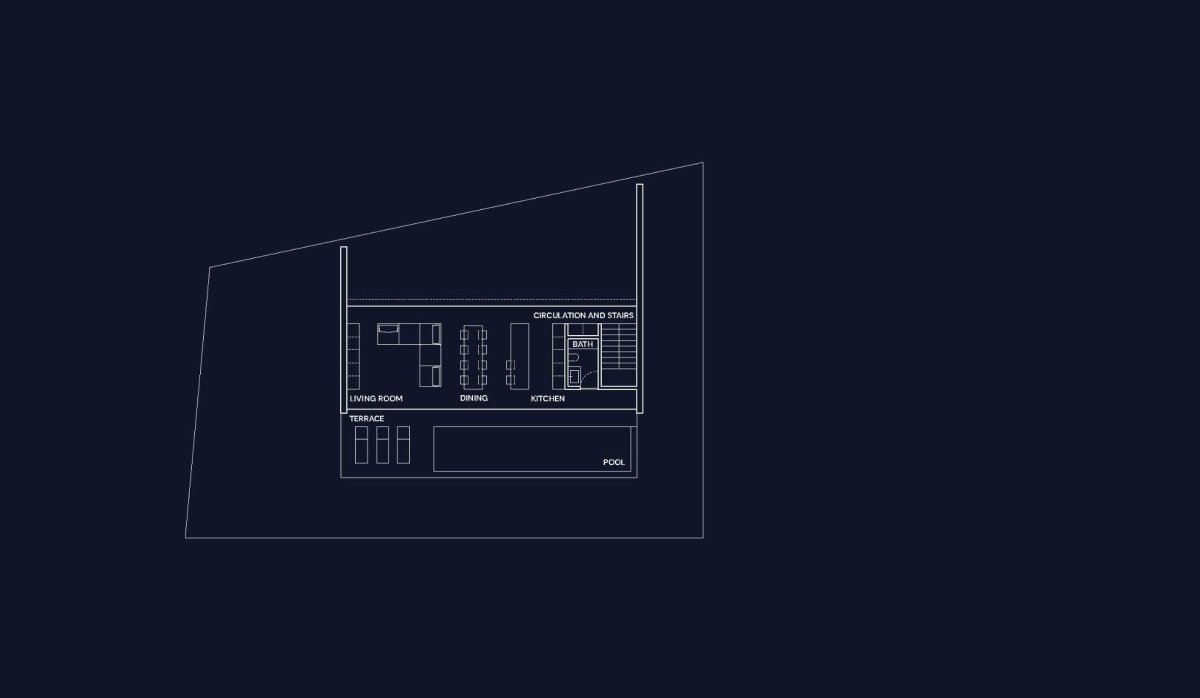 Nauja statyba - Villa - 