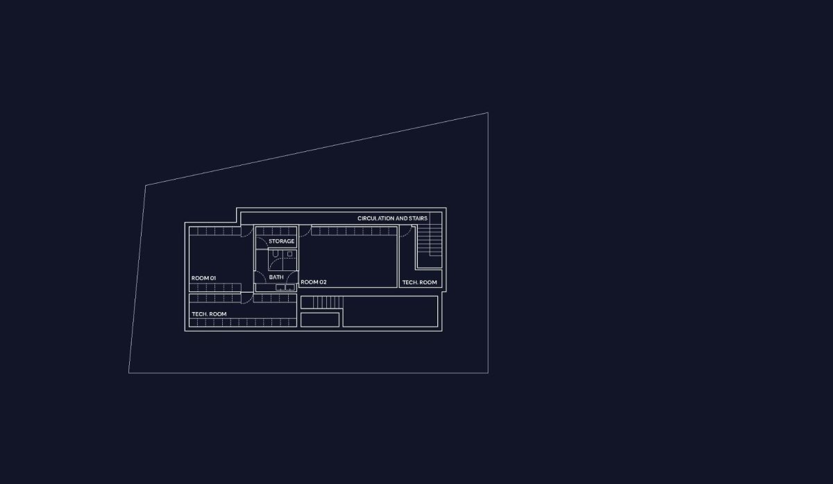 Nauja statyba - Villa - 