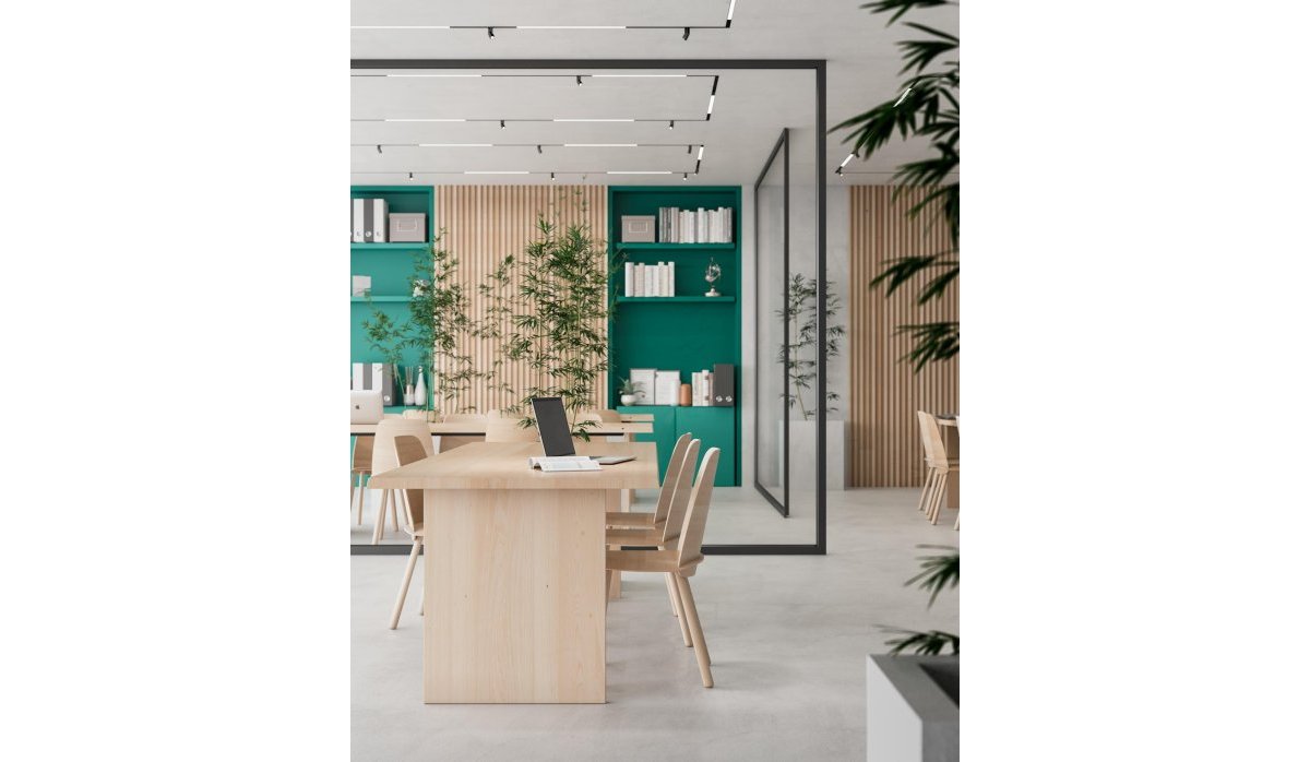 Nauja statyba - Butas / butas - 