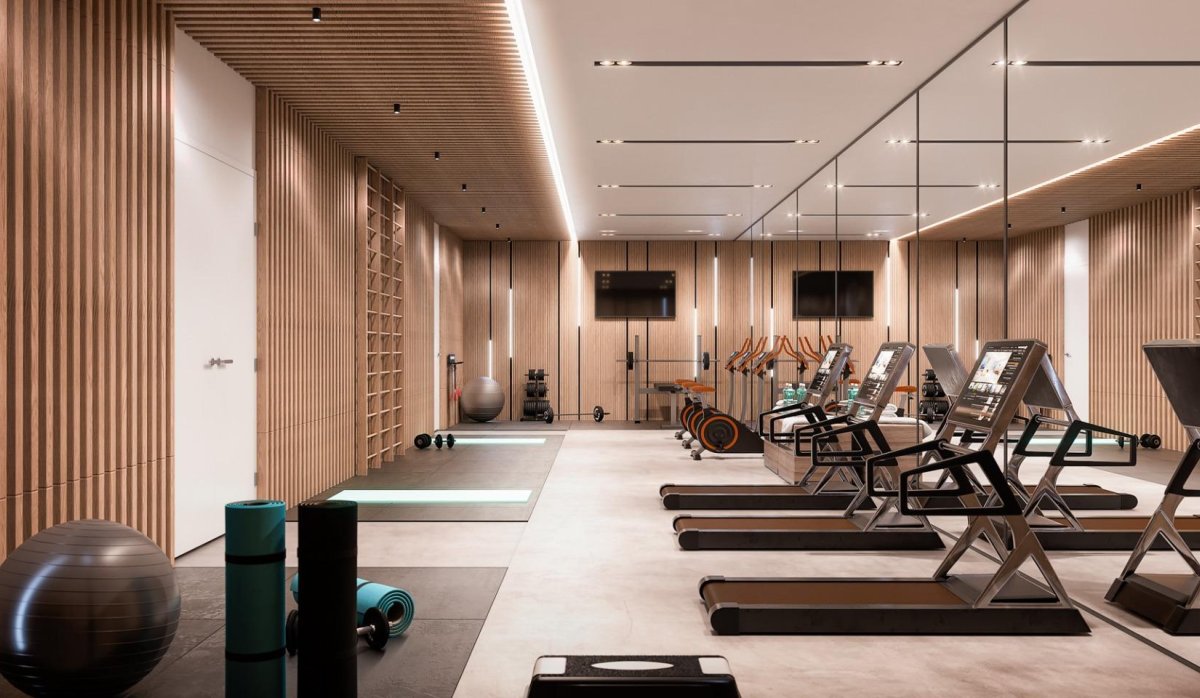 Nauja statyba - Butas / butas - 