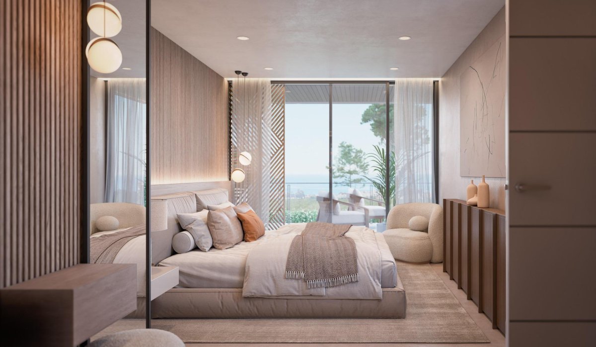 New Build - Penthouse - Marbella