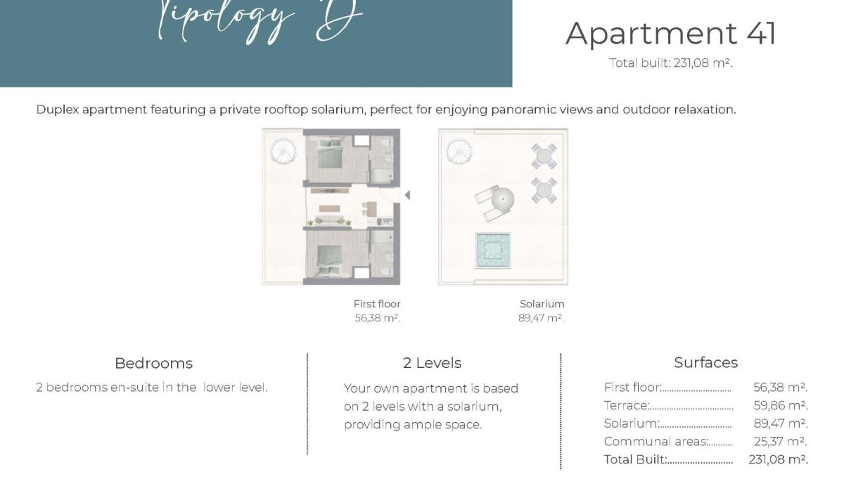 New Build - Penthouse - Marbella