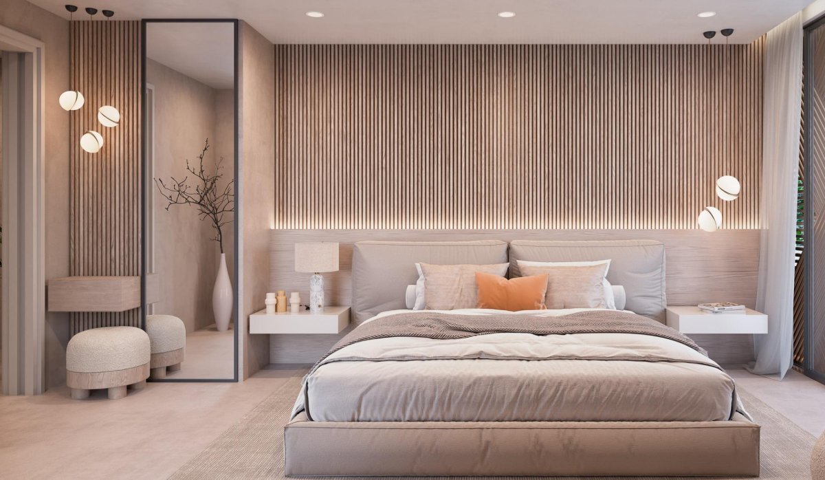 New Build - Townhouse - Marbella