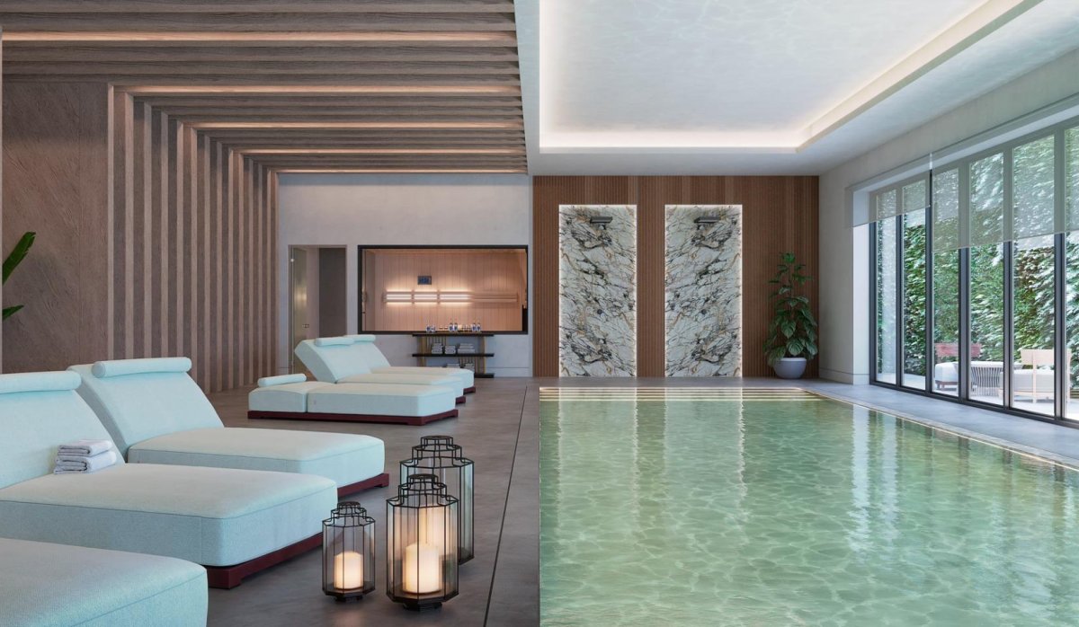 New Build - Townhouse - Marbella