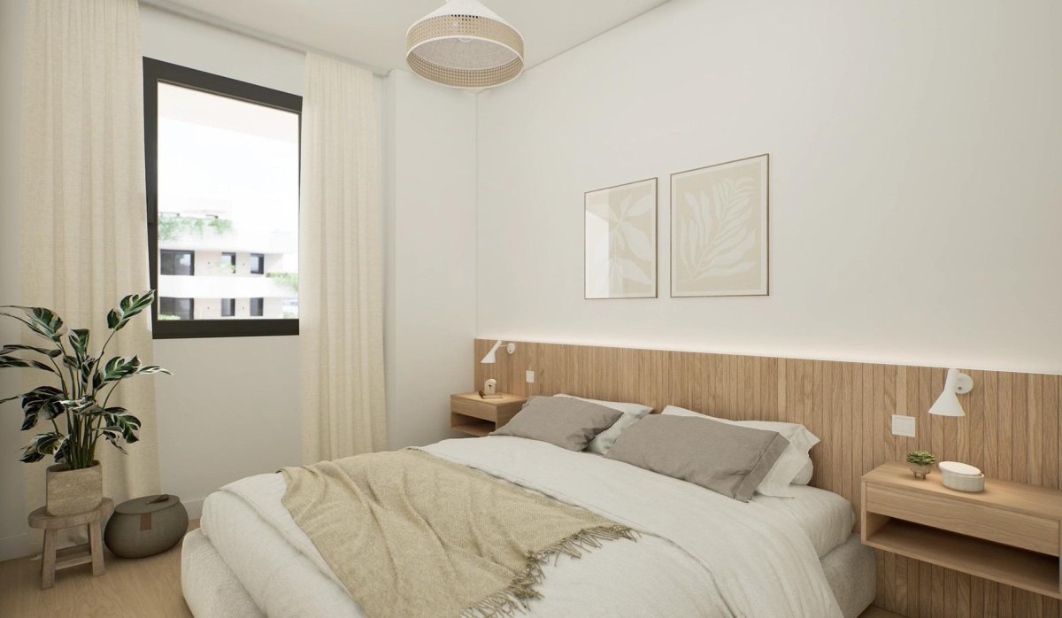 Nauja statyba - Butas / butas - 