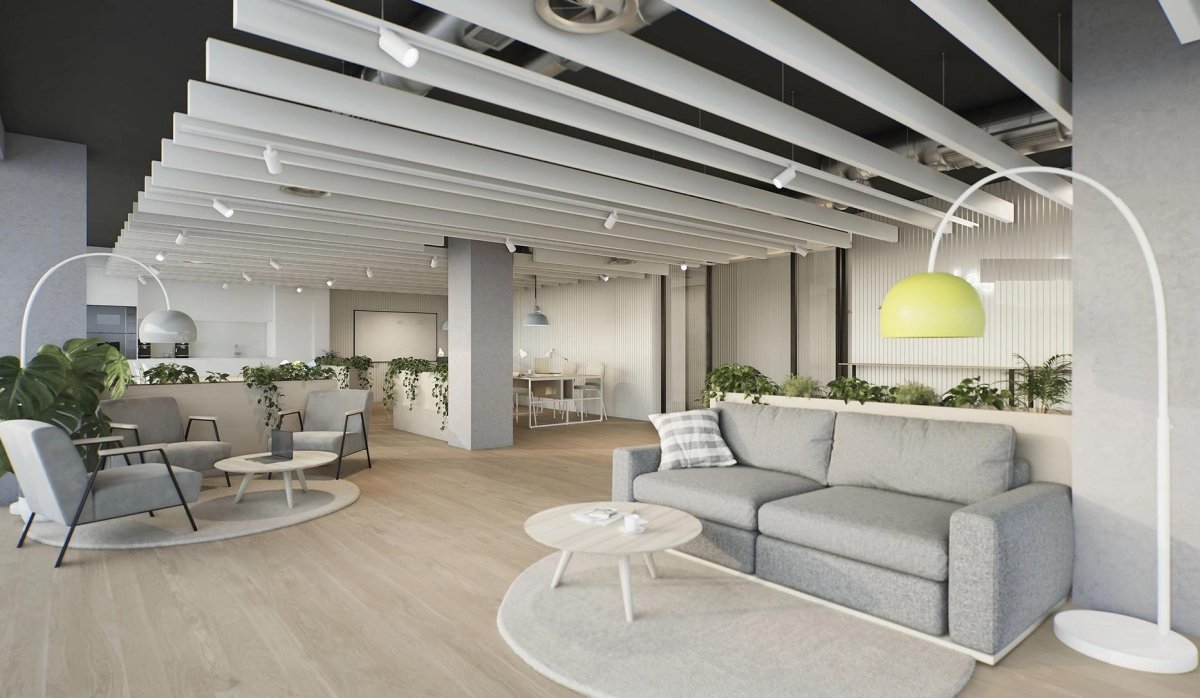 Nauja statyba - Butas / butas - 