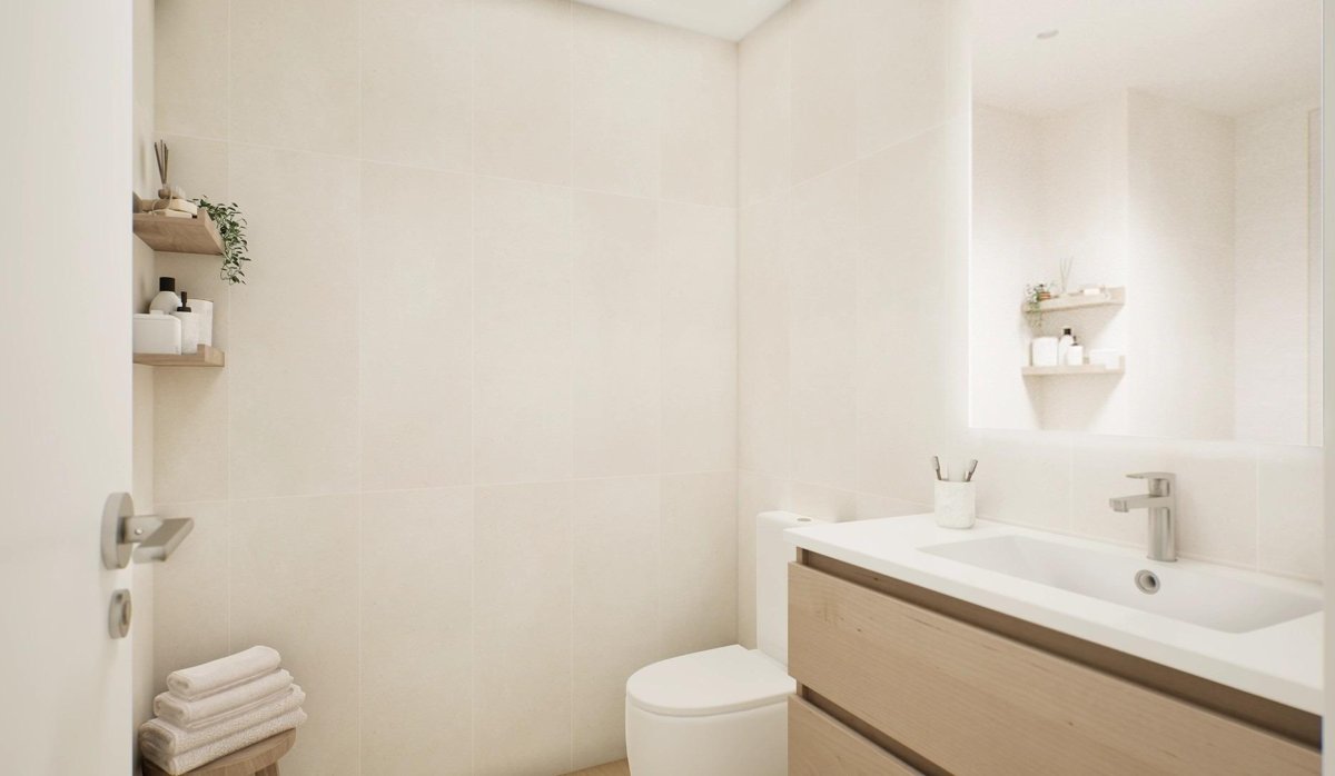 New Build - Penthouse - Mijas