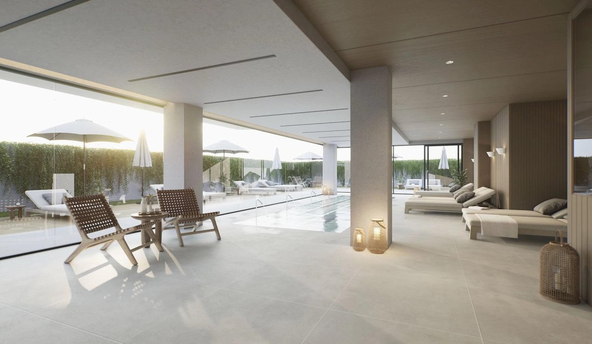 New Build - Penthouse - Mijas