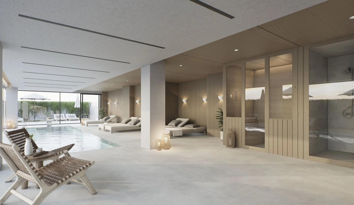 New Build - Penthouse - Mijas