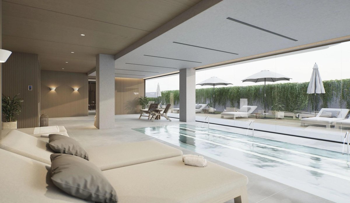 New Build - Penthouse - Mijas