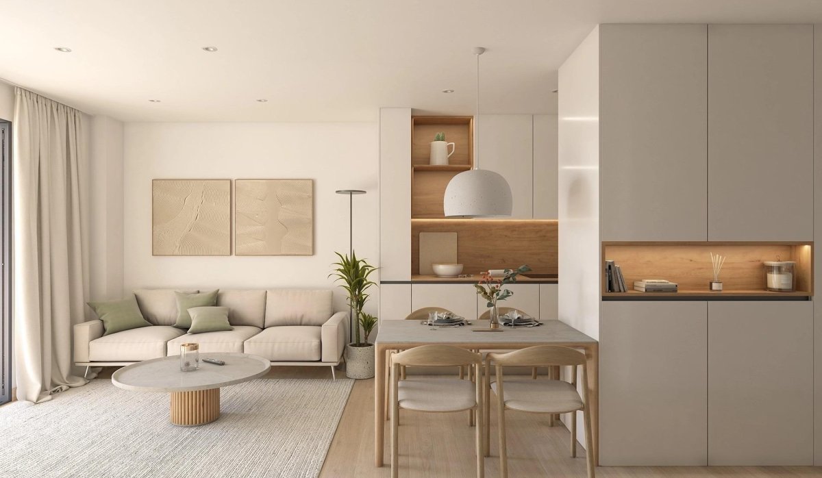 New Build - Penthouse - Mijas