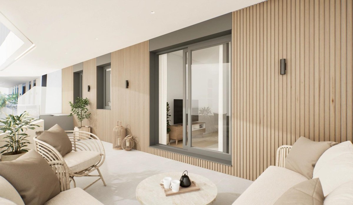 New Build - Penthouse - Mijas