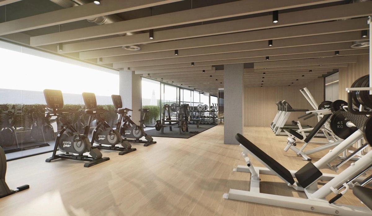 Obra nueva - Ático - Mijas