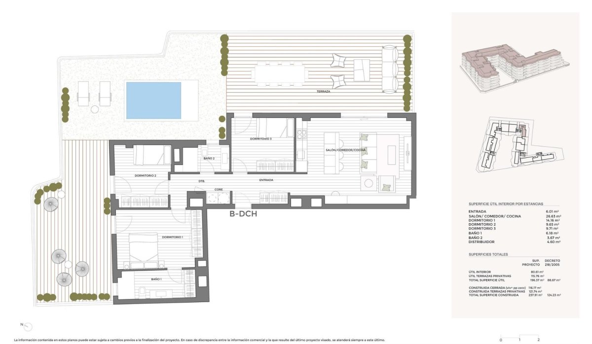 Obra nueva - Ático - Mijas