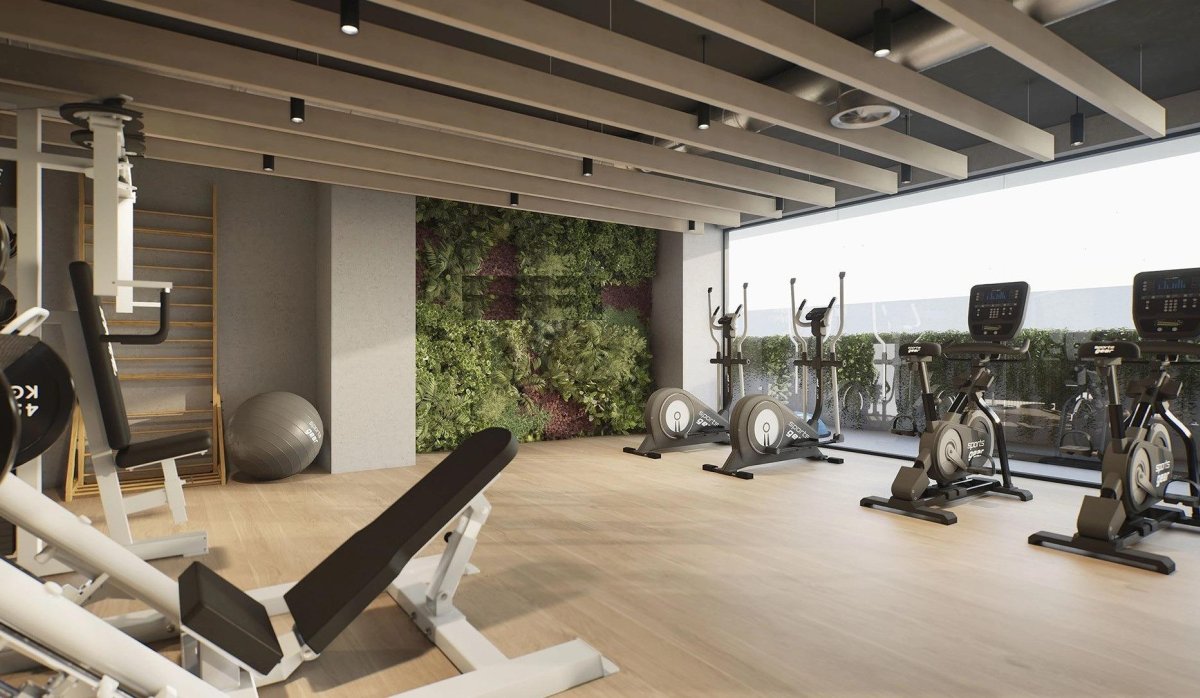 Nauja statyba - Butas / butas - 