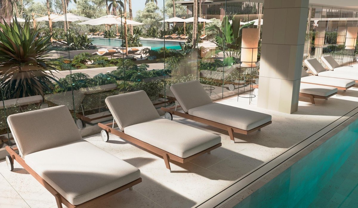 Rynek Pierwotny - Mieszkanie w bloku - Estepona