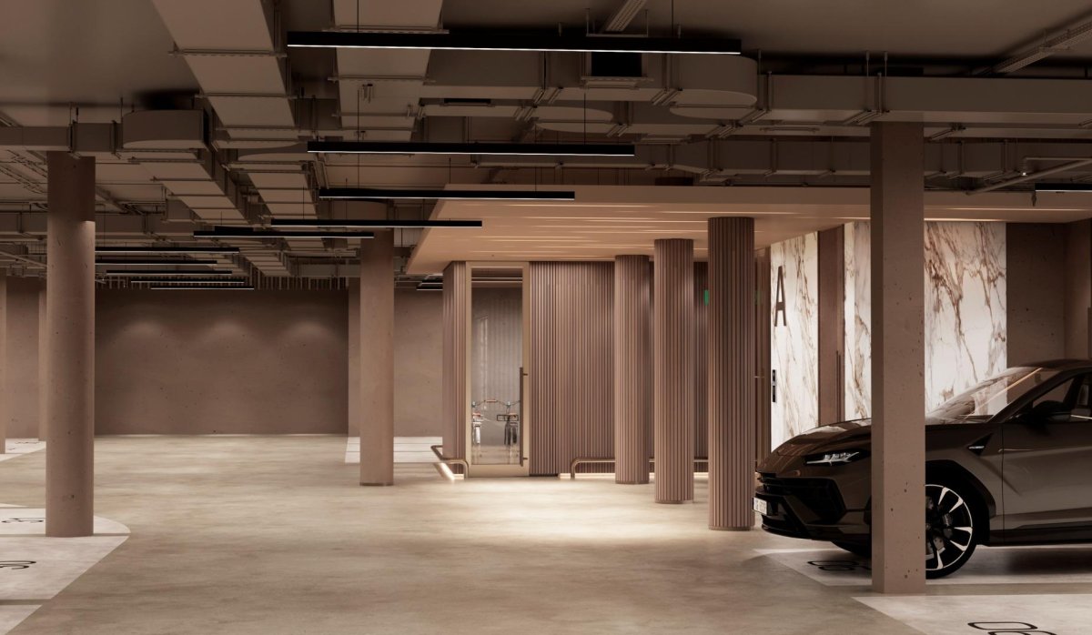 Rynek Pierwotny - Mieszkanie w bloku - Estepona