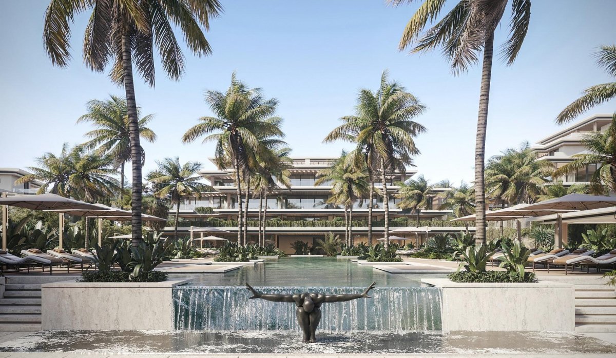 New Build - Penthouse - Estepona