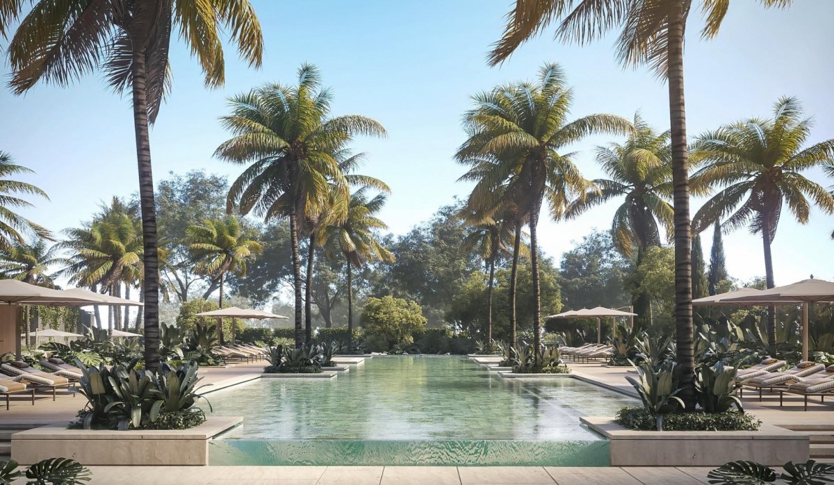 New Build - Penthouse - Estepona