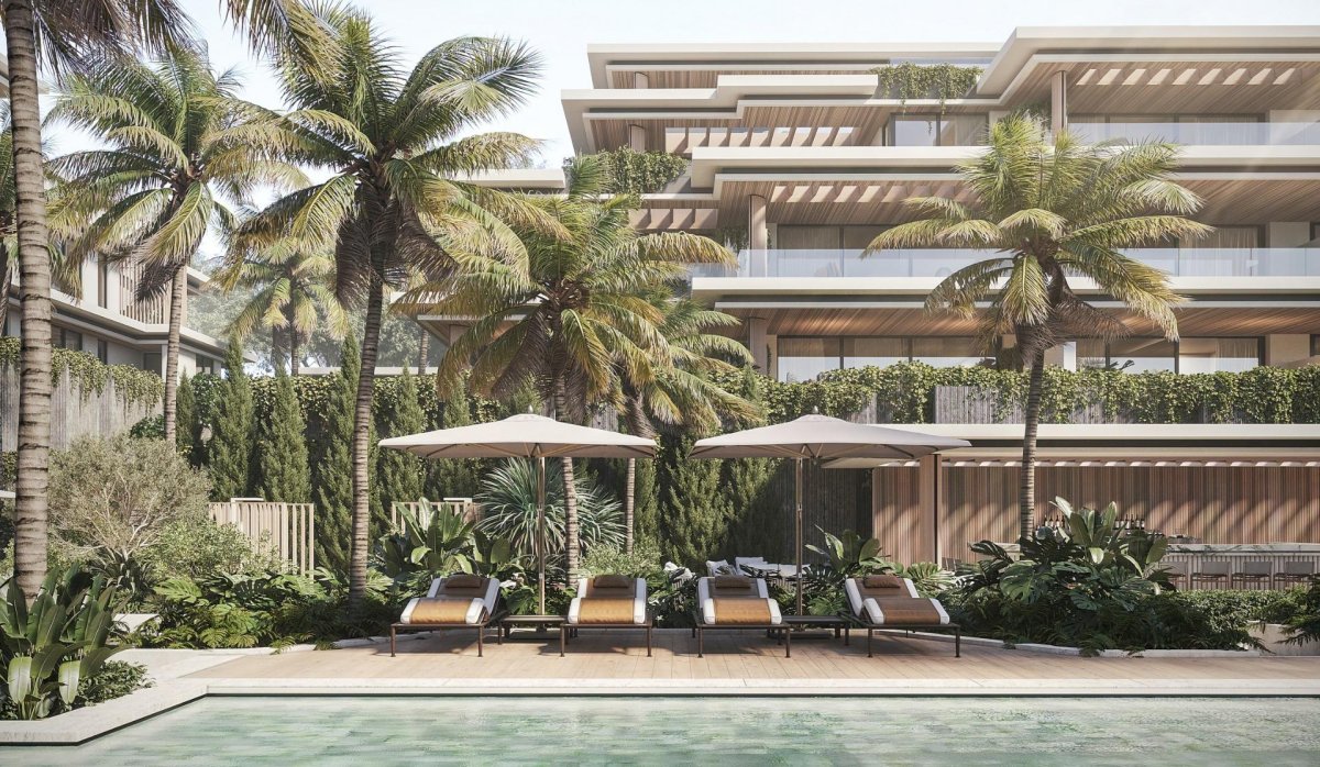 New Build - Penthouse - Estepona