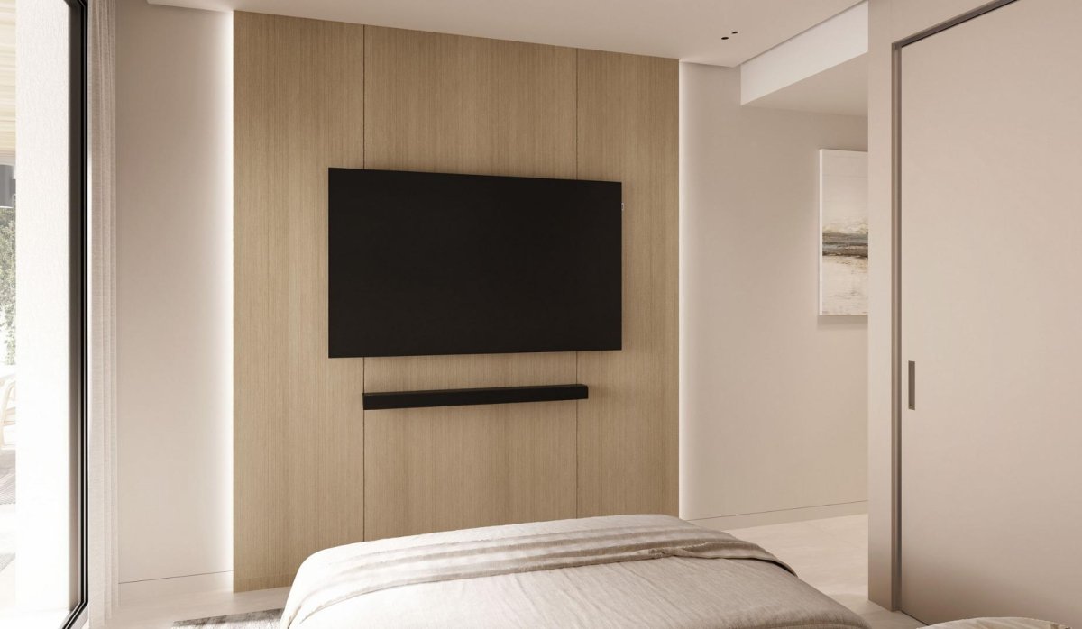 New Build - Penthouse - Estepona