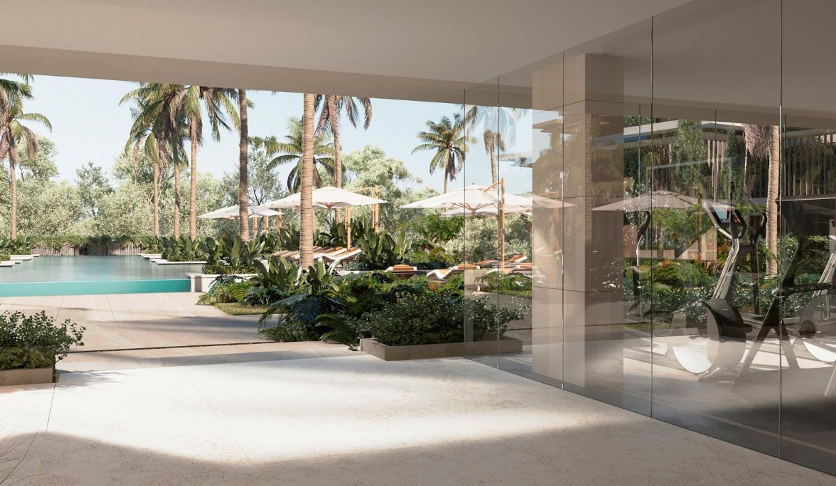 New Build - Penthouse - Estepona