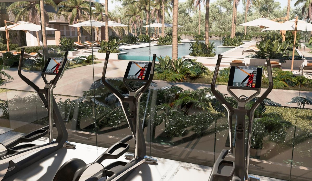 New Build - Penthouse - Estepona