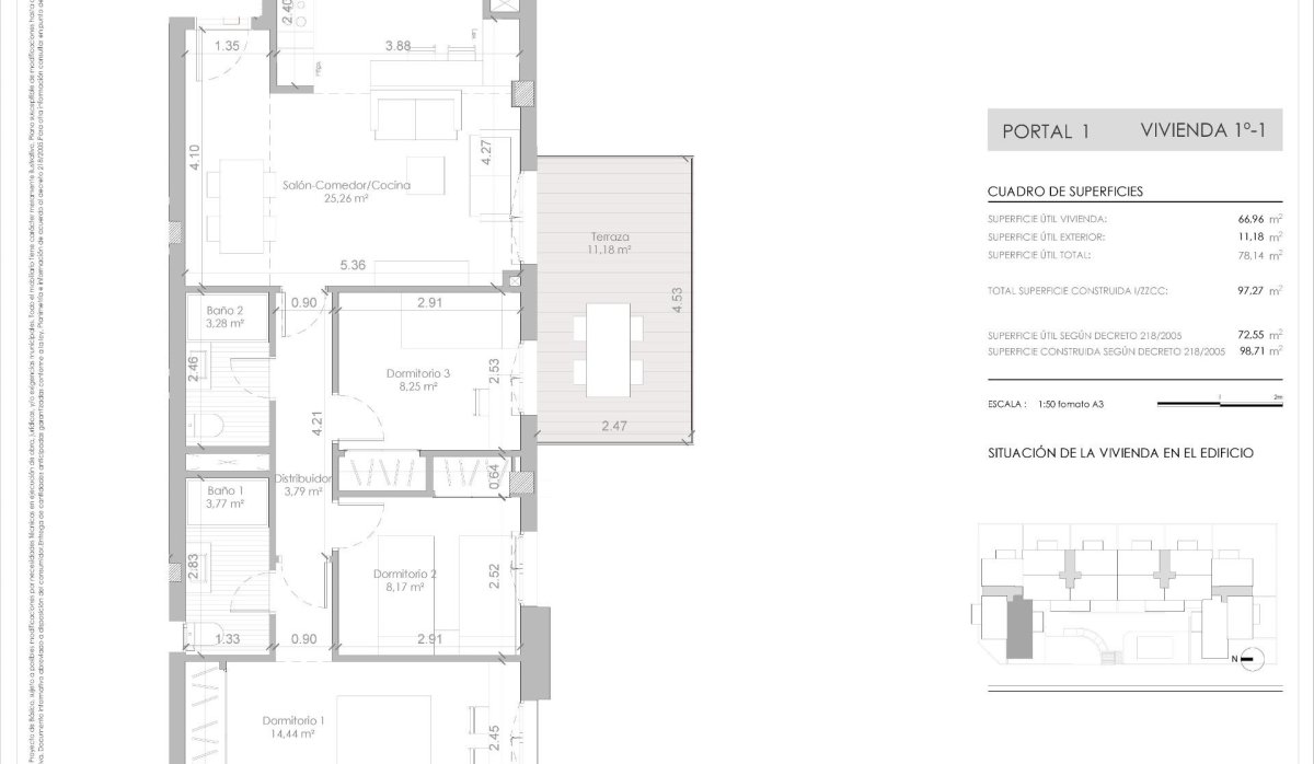 New Build - Apartment / flat - Mijas