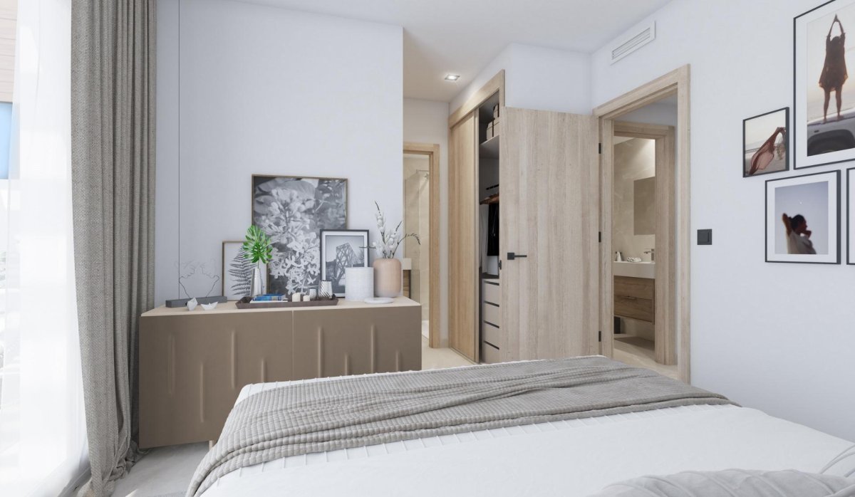 Rynek Pierwotny - Kamienica - Mijas