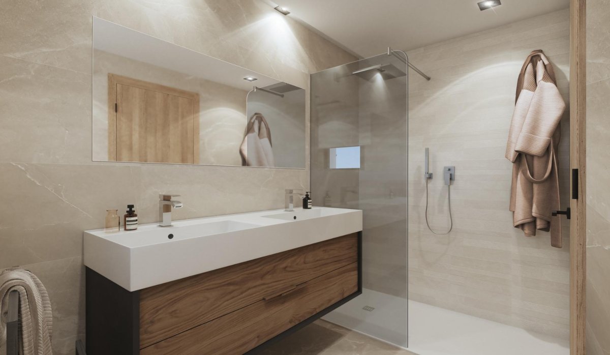 Rynek Pierwotny - Kamienica - Mijas