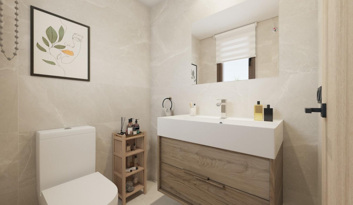 Rynek Pierwotny - Kamienica - Mijas