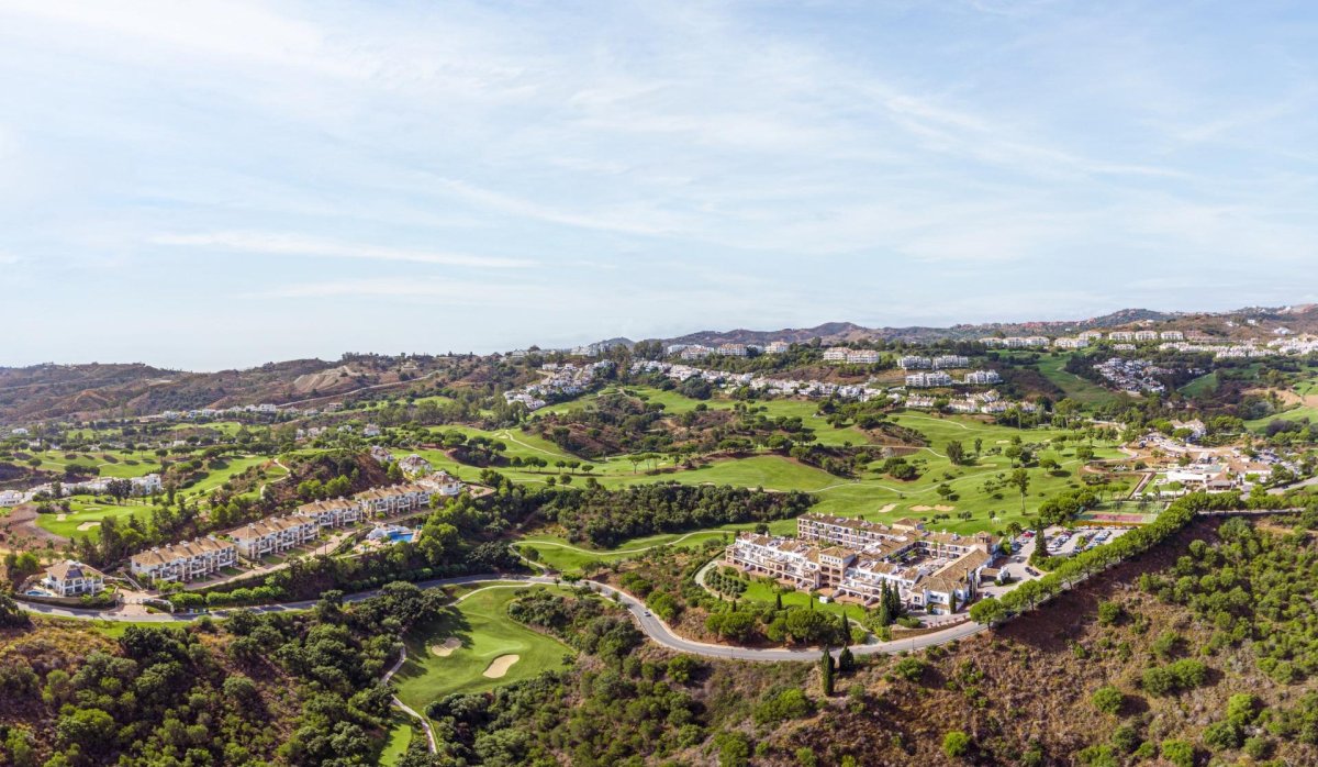 Rynek Pierwotny - Kamienica - Mijas