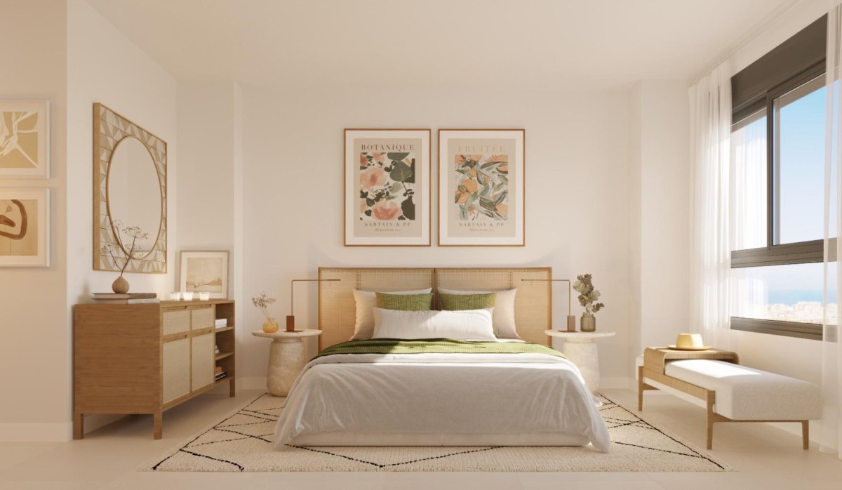 Nauja statyba - Butas / butas - 