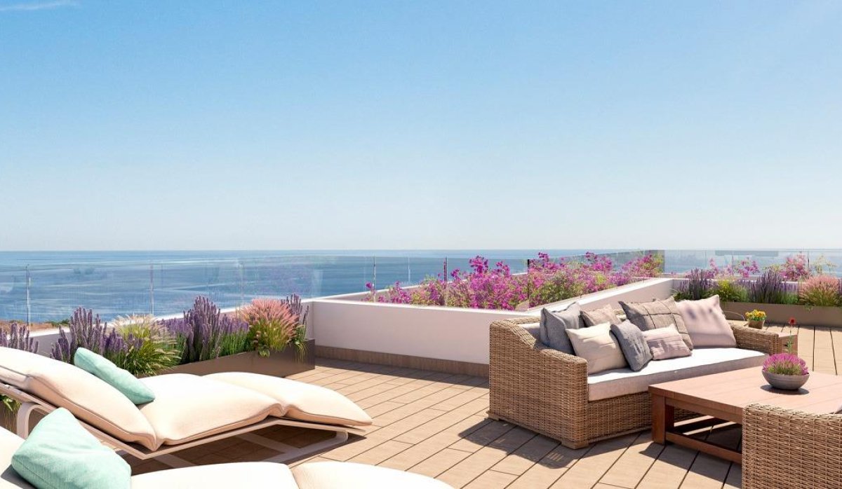 Nauja statyba - Butas / butas - 