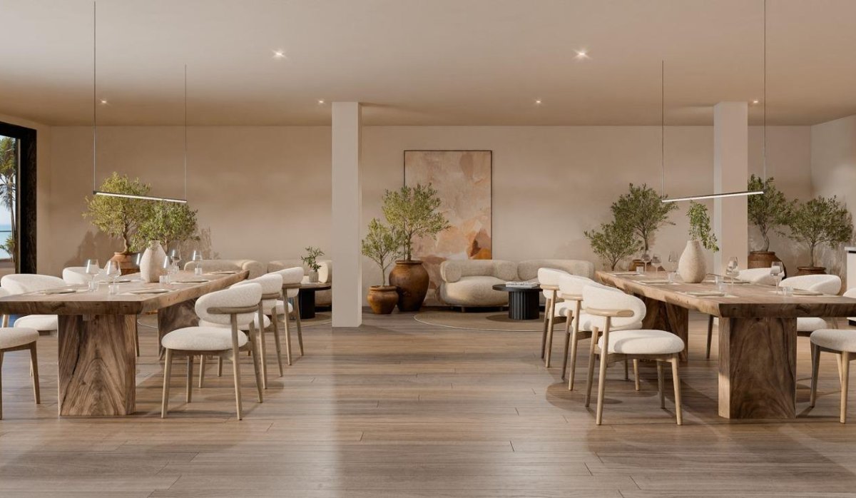 Nauja statyba - Butas / butas - 