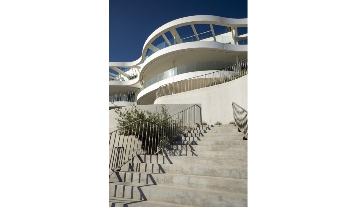 Rynek Pierwotny - Mieszkanie w bloku - Benahavís