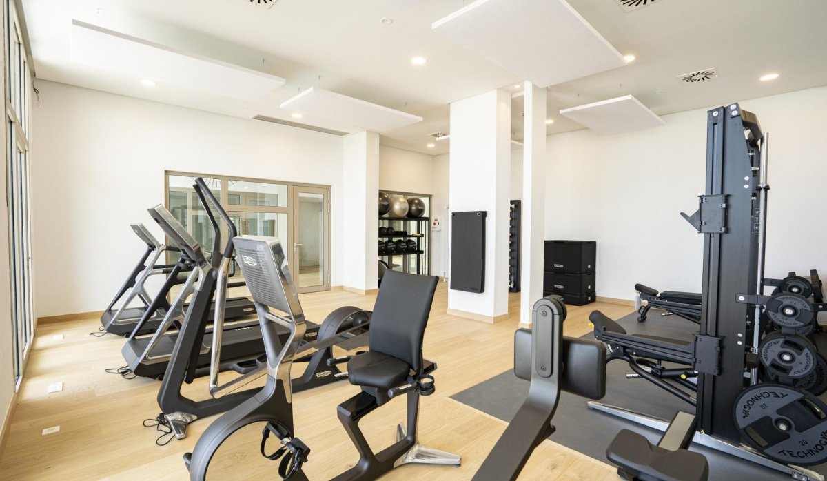 Rynek Pierwotny - Mieszkanie w bloku - Benahavís