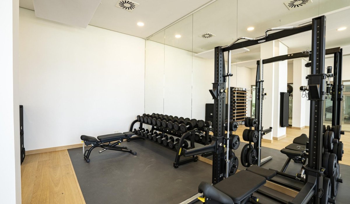 Rynek Pierwotny - Mieszkanie w bloku - Benahavís