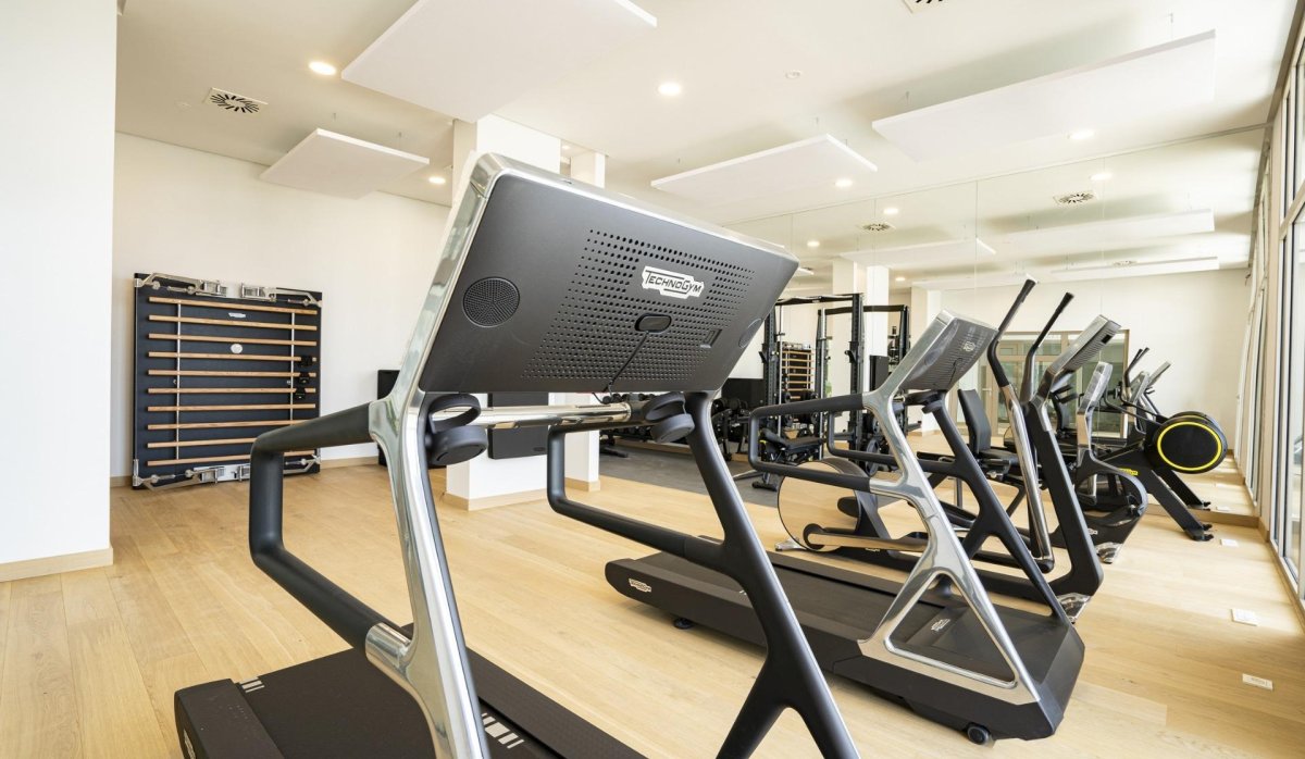 Rynek Pierwotny - Mieszkanie w bloku - Benahavís