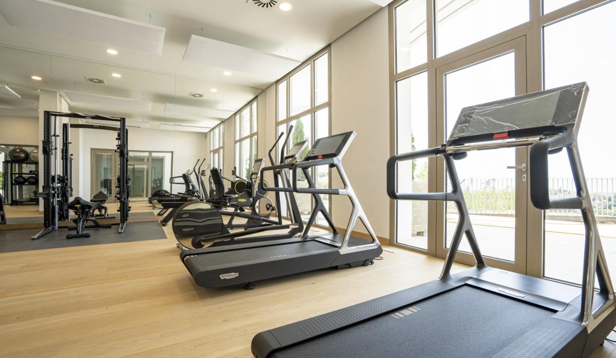 Rynek Pierwotny - Mieszkanie w bloku - Benahavís