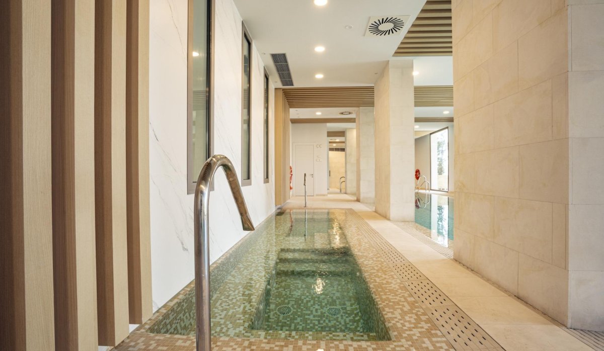 Rynek Pierwotny - Mieszkanie w bloku - Benahavís