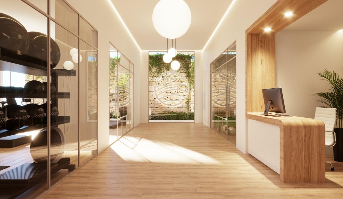 Obra nueva - Apartamento / piso - Benahavís