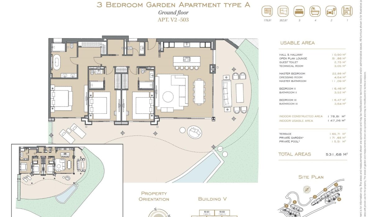 Obra nueva - Apartamento / piso - Benahavís