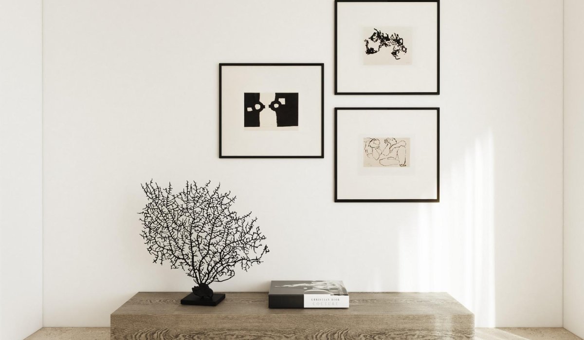 Obra nueva - Apartamento / piso - Benahavís